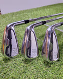 Bridgestone - J15 DPF Irons - #5-PW - NS PRO 950GH Reg - RH - GOOD