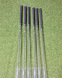 Bridgestone - J15 DPF Irons - #5-PW - NS PRO 950GH Reg - RH - GOOD