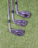 Bridgestone - J15 DPF Irons - #5-PW - NS PRO 950GH Reg - RH - GOOD