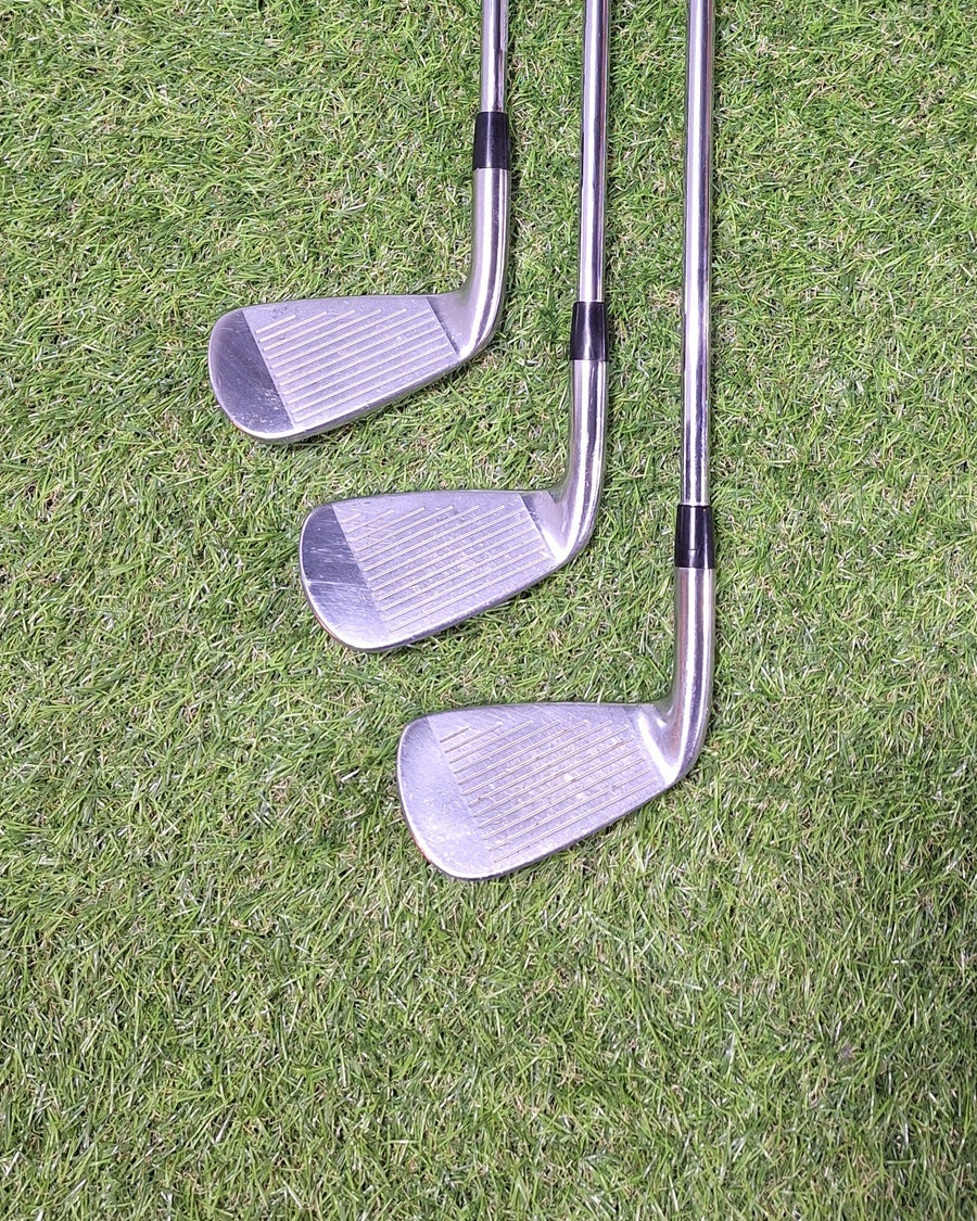Bridgestone J15 DPF Iron Set 5-PW Regular (USED)