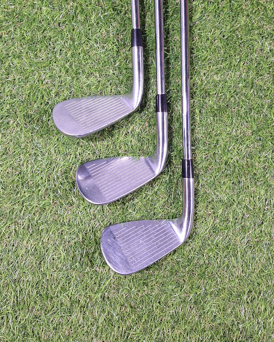 Bridgestone J15 DPF Iron Set 5-PW Regular (USED)