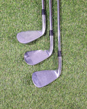Bridgestone - J15 DPF Irons - #5-PW - NS PRO 950GH Reg - RH - GOOD