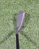 XXIO - XXIO (2002) Irons - #5-PW+AW+SW - MP200 Reg - RH - GOOD