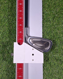 XXIO - XXIO (2002) Irons - #5-PW+AW+SW - MP200 Reg - RH - GOOD