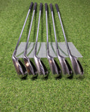 XXIO - XXIO (2006) Irons - #5-PW - NS PRO 950GH Stiff - RH - GOOD