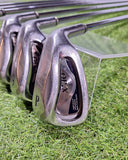 XXIO - XXIO (2006) Irons - #5-PW - NS PRO 950GH Stiff - RH - GOOD