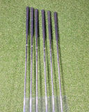 XXIO - XXIO (2006) Irons - #5-PW - NS PRO 950GH Stiff - RH - GOOD