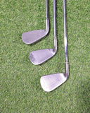 XXIO - XXIO (2006) Irons - #5-PW - NS PRO 950GH Stiff - RH - GOOD