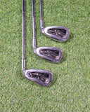 XXIO - XXIO (2006) Irons - #5-PW - NS PRO 950GH Stiff - RH - GOOD