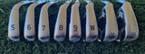 PING G430 Iron Set 5-PW, 50°, 54° Steel Regular (NEW) LEFT
