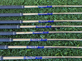 PING G430 Iron Set 5-PW, 50°, 54° Steel Regular (NEW) LEFT
