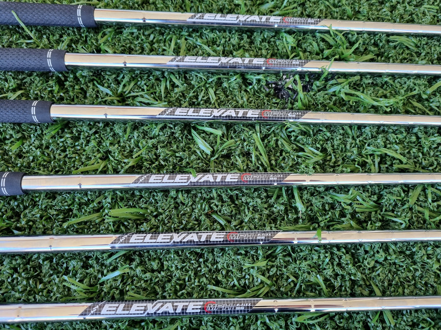 PING G430 Iron Set 5-PW Steel Regular (NEW)
