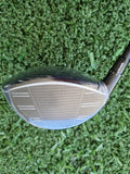 TaylorMade Qi4D Max Shadowfall Driver 10.5° Regular Right Handed (NEW)