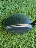 TaylorMade Qi4D Max Shadowfall Driver 10.5° Regular Right Handed (NEW)