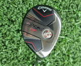 Callaway Apex UW Utility Wood 19° Stiff (NEW