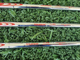 2024 Callaway Apex Pro 5-PW Iron Set Modus 105 Stiff Right Handed (USED)