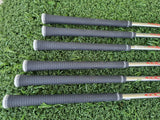 2024 Callaway Apex Pro 5-PW Iron Set Modus 105 Stiff Right Handed (USED)