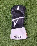 Takomo Ignis D1 Driver Regular (USED)