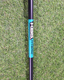 Takomo 101U 2 Driving Iron Regular (USED)