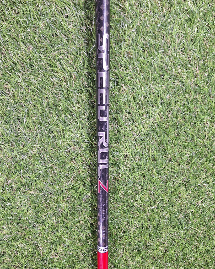 Wilson Staff D300 Driver 13° Regular (USED)