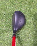 Wilson Staff D300 3 & 4 Hybrid Pair 19°/22° Regular (USED)