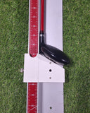 Wilson Staff D300 3 & 4 Hybrid Pair 19°/22° Regular (USED)