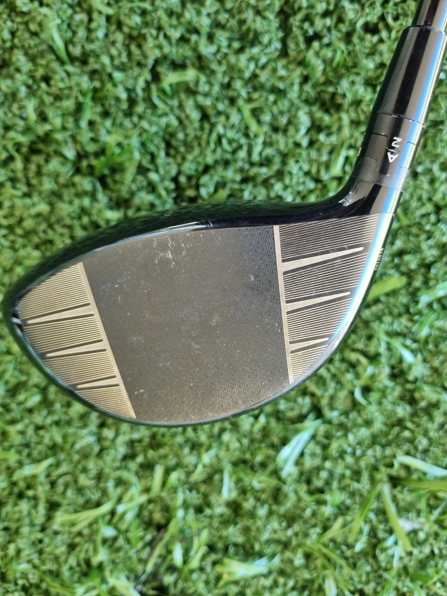 Titleist TSR3 Driver 9° HZRDUS CB Stiff Left Handed (USED)