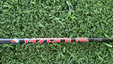 Titleist TSR3 Driver 9° HZRDUS CB Stiff Left Handed (USED)