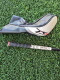 Titleist TSR3 Driver 9° HZRDUS CB Stiff Left Handed (USED)
