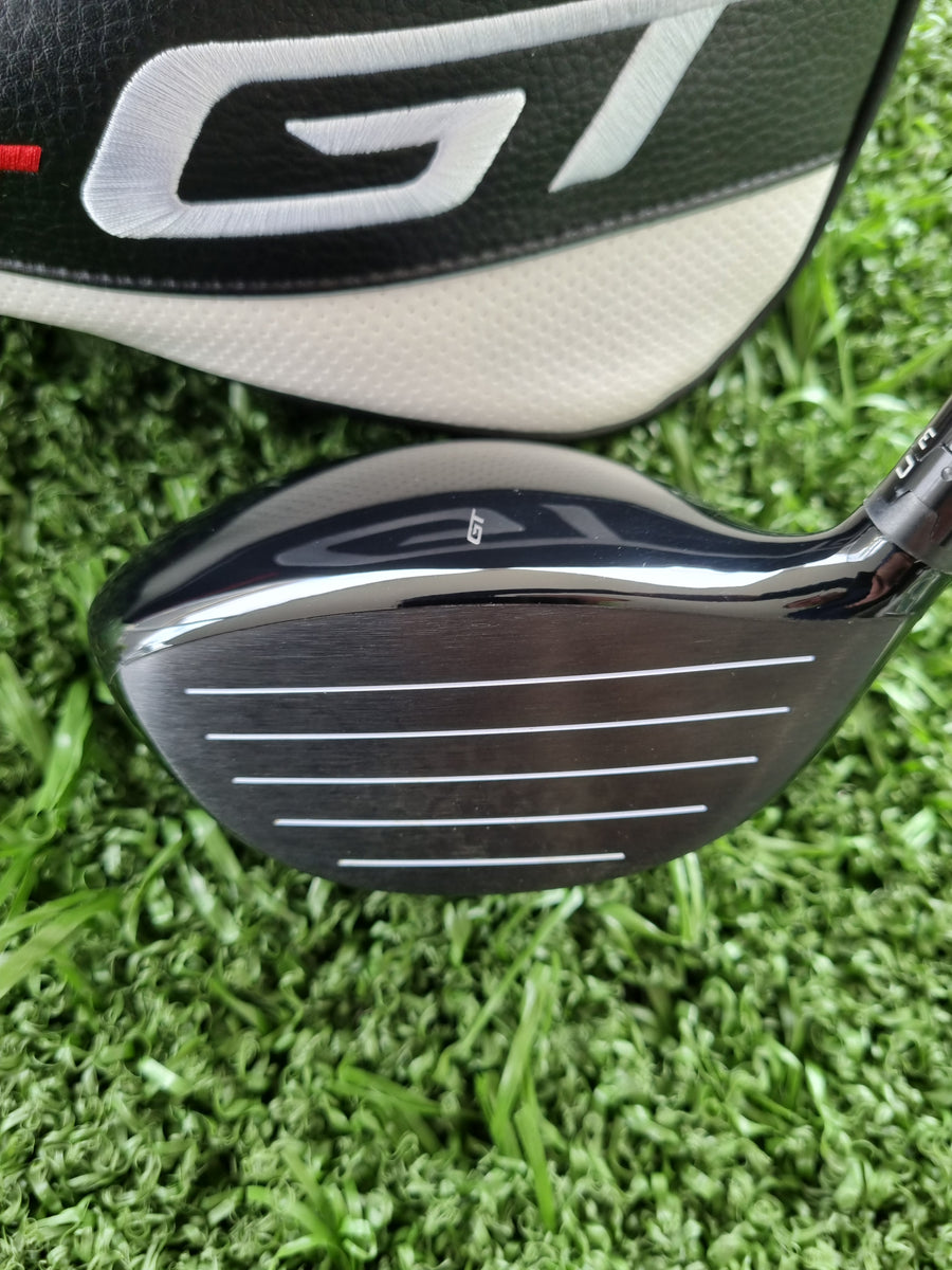 Titleist GT280 Mini Driver 13° Regular Right Handed (USED)