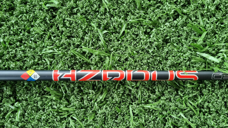 Titleist GT280 Mini Driver 13° Regular Right Handed (USED)