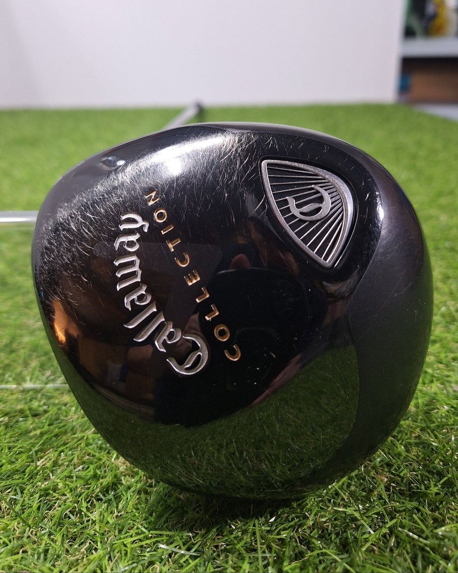 2015 Callaway Collection Driver 10.5° Stiff (USED)