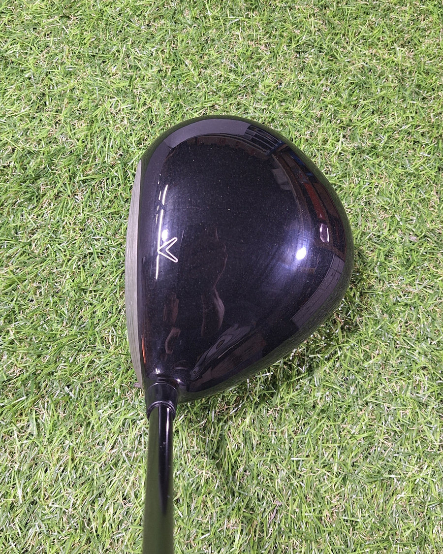 2015 Callaway Collection Driver 10.5° Stiff (USED)