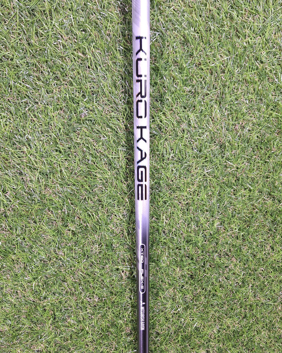 2015 Callaway Collection Driver 10.5° Stiff (USED)
