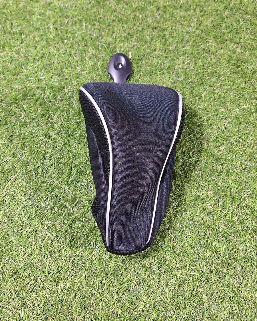 2012 PRGR iD nabla X Driver 9.5° Stiff (USED)