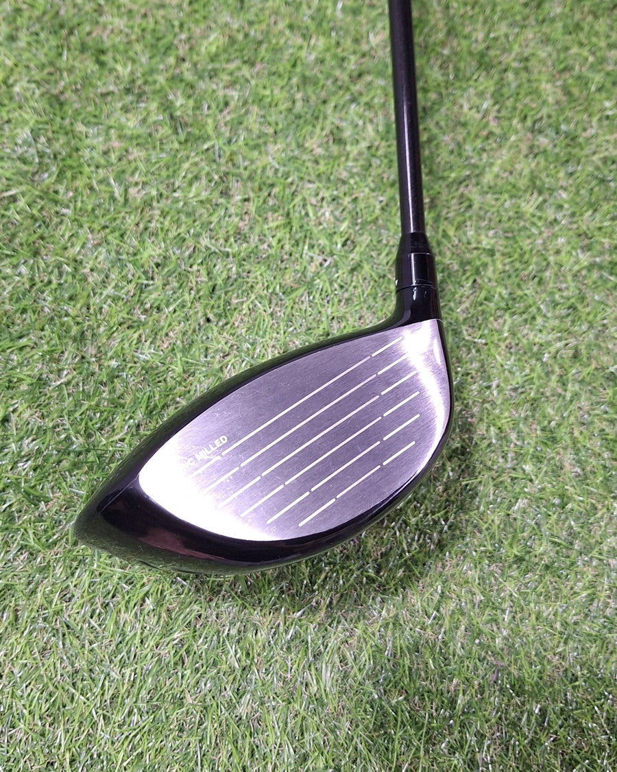 2020 PRGR RS F 5 Driver 10.5° Stiff Regular (USED)