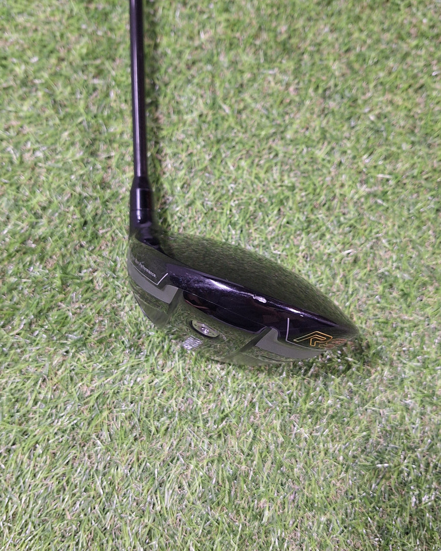 2020 PRGR RS F 5 Driver 10.5° Stiff Regular (USED)
