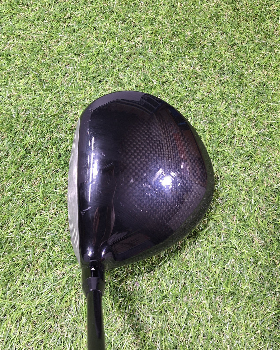 2020 PRGR RS F 5 Driver 10.5° Stiff Regular (USED)