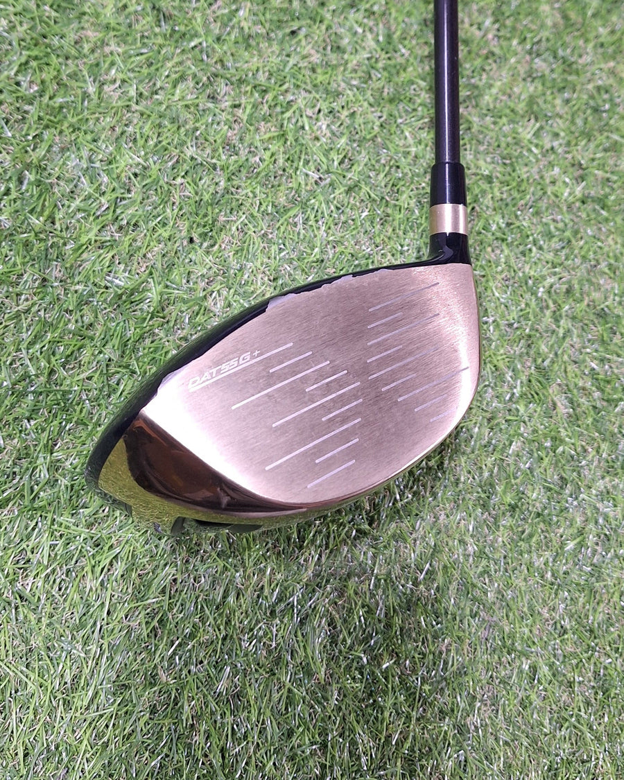 2014 Works Golf Actworks Hyper Blade Gamma Driver 10.5° Regular (USED)