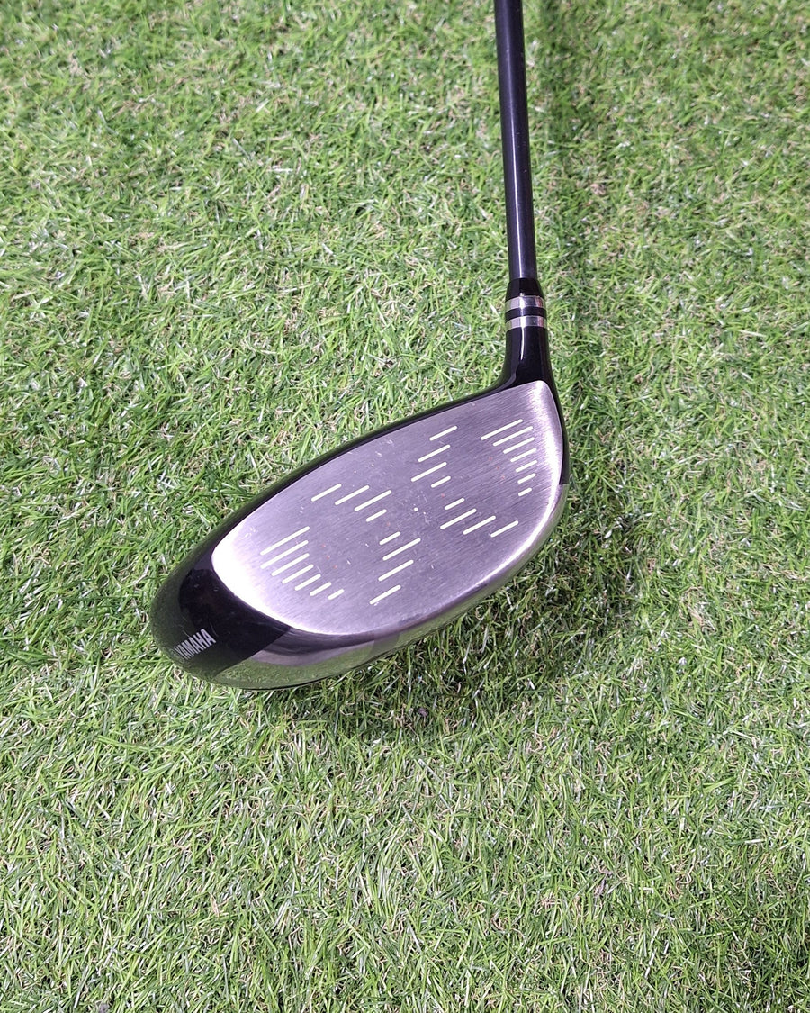 2013 Yamaha inpres X Z203 Driver 10.5° Stiff Regular (USED)