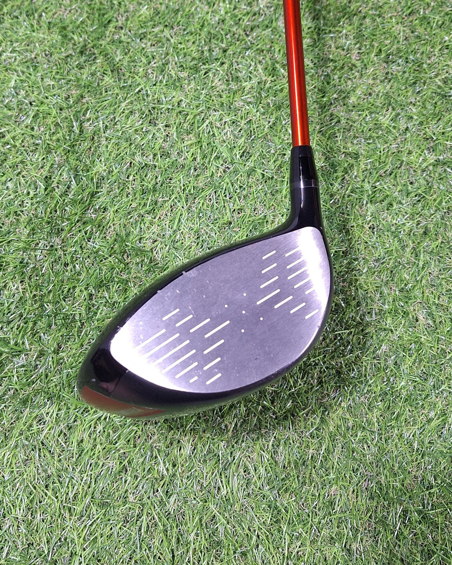 2014 Yamaha inpres RMX 01 Driver 9.5° Stiff (USED)