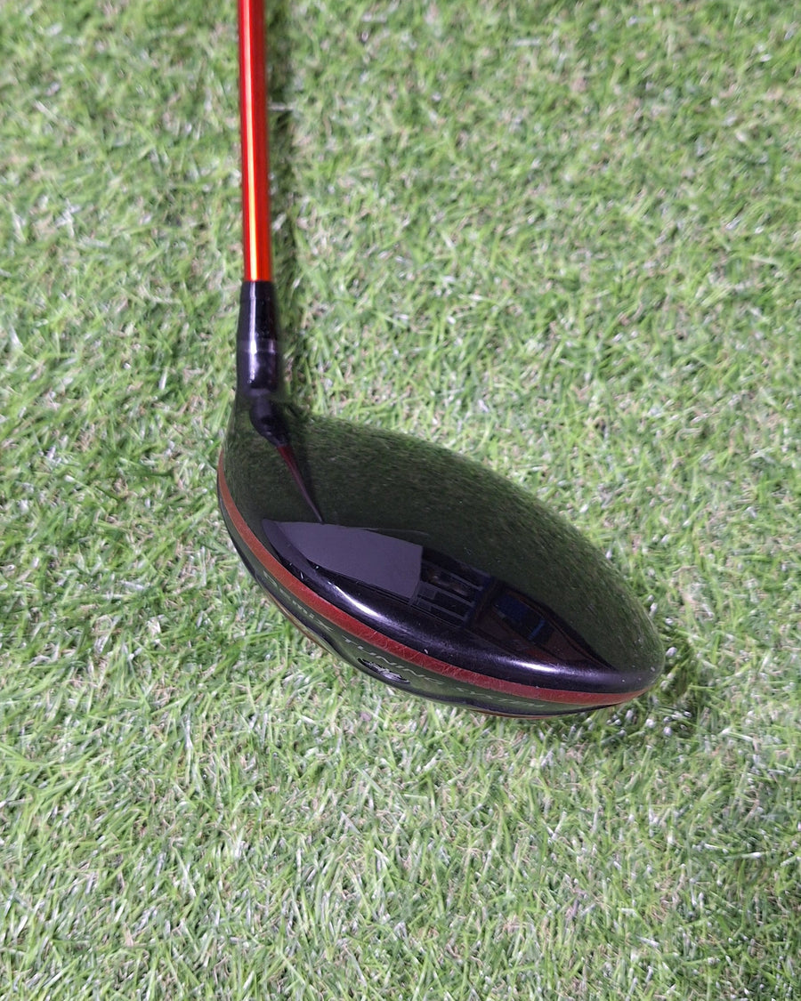 2014 Yamaha inpres RMX 01 Driver 9.5° Stiff (USED)