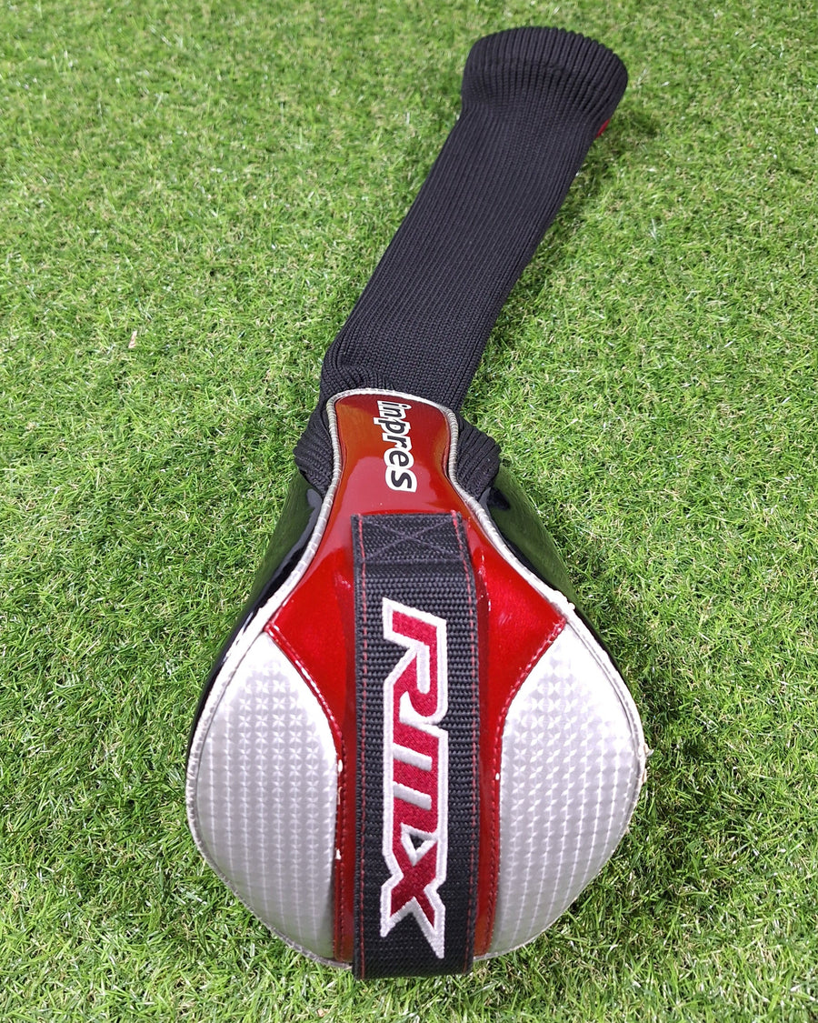 2014 Yamaha inpres RMX 01 Driver 9.5° Stiff (USED)
