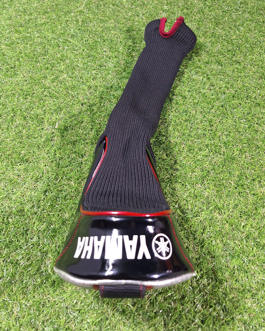 2014 Yamaha inpres RMX 01 Driver 9.5° Stiff (USED)