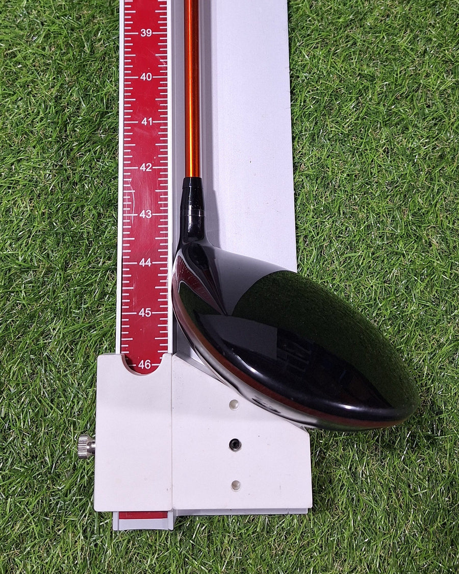 2014 Yamaha inpres RMX 01 Driver 9.5° Stiff (USED)