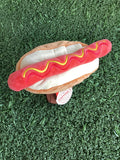 Hot Dog Driver Headcover