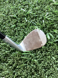 TaylorMade MG3 Milled Grind 3 Wedge 56/12SB Left Handed (USED)