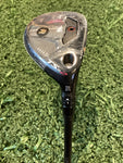 Titleist  TSR2 HYBRID 24.0° –  STIFF (NEW – Right)