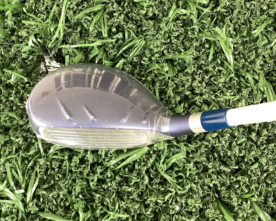 PING G Le #4 Hybrid 22° Ladies (NEW) PING