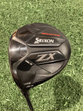Srixon ZX MK11 #3 FAIRWAY 15.0° – REGULAR (DEMO – Left)